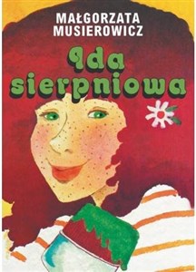 Ida sierpniowa  - Księgarnia Niemcy (DE)