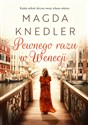 Pewnego razu w Wenecji - Magda Knedler