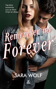 Remember me Forever