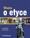 Wiedza o etyce