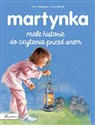 Martynka. Małe historie do czytania przed snem 