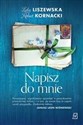 Napisz do mnie