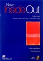 New Inside Out Intermediate WB MACMILLAN