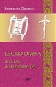 Lectio Divina 16 Do Listu do Rzymian 2 - Innocenzo Gargano