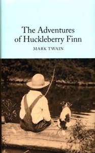 The Adventures of Huckleberry Finn