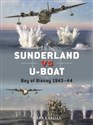Sunderland vs U-boat Bay of Biscay 1943–44