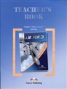 Career Paths Air Force Teacher's Book - Gregoey L. Gross, Jeff Zeter