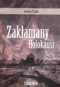 Zakłamany holokaust