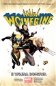 All New Wolverine II wojna domowa - Tom Taylor