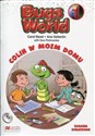 Bugs World 1 Colin w moim domu Zadania dodatkowe z płytą CD Szkoła podstawowa - Carol Read, Ana Soberon, Ewa Piotrowska