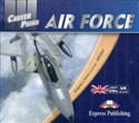 Career Paths Air Force CD