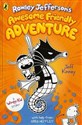 Rowley Jefferson's Awesome Friendly Adventure