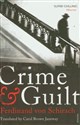 Crime and Guilt - Ferdinand Schirach