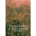 Kawalerka z witrażem  - Łukasz Nicpan