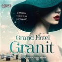 [Audiobook] Grand Hotel Granit