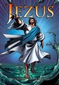 Jezus. Komiks  - Ben Avery, Sergio Cariello