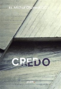 [Audiobook] Credo