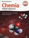 Chemia Związki organiczne Podręcznik Zakres rozszerzony liceum, technikum