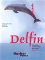 Delfin 3 Zeszyt ćwiczeń Liceum technikum - Hartmut Aufderstrasse, Jutta Muller, Thomas Storz