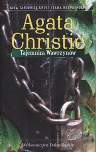 Tajemnica Wawrzynów