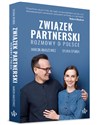 Związek partnerski Rozmowy o Polsce - Sylwia Spurek, Marcin Anaszewicz