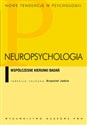 Neuropsychologia Współczesne kierunki badań - Krzysztof Jodzio