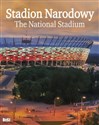 Stadion Narodowy Historia budowy - Jerzy Kubicki