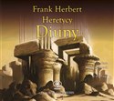 [Audiobook] Heretycy Diuny