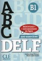 ABC DELF - Niveau B1 - Livre + CD + Entrainement en ligne