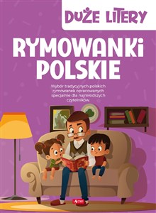 Rymowanki polskie Duże litery