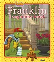 Franklin i zaginiony kotek - Paulette Bourgeois