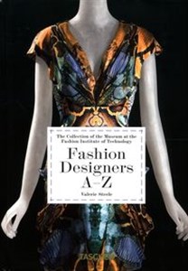 Fashion Designers A-Z 