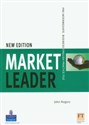 Market Leader NEW Pre-Intermediate business english practice file