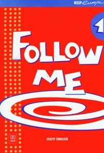 Follow Me 1 Zeszyt ćwiczeń klasa 4 Szkoła podstawowa