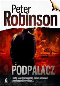 [Audiobook] Podpalacz - Księgarnia UK