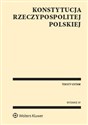 Konstytucja Rzeczypospolitej Polskiej - 