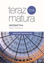 Teraz matura 2016 Matematyka Arkusze maturalne Poziom rozszerzony Szkoła ponadgimnazjalna