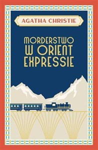 Morderstwo w Orient Expressie 