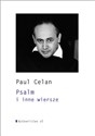 Psalm i inne wiersze - Paul Celan