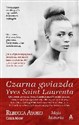 Czarna gwiazda Yves Saint Laurenta - Rebecca Ayoko, Carol Mann