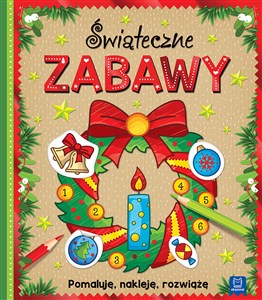 Świąteczne zabawy