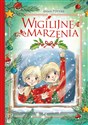 Wigilijne marzenia - Anna Potyra, Agnieszka Filipowska