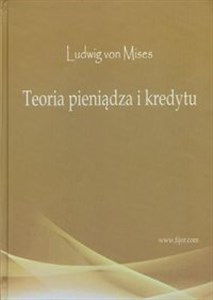 Teoria pieniądza i kredytu