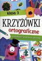 Krzyżówki ortograficzne Klasa 3 - 