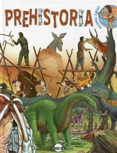 Poznaj świat Prehistoria