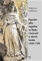 Figuralne płyty nagrobne na Śląsku i Łużycach w okresie baroku (1650-1750) 