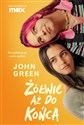 Żółwie aż do końca (okładka filmowa) - John Green