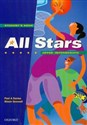 All Stars Upper-Intermediate Student's book - Paul Davies, Simon Greenall