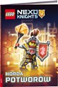 Lego Nexo Knights Horda potworów LNRD-802 - John Derevlany, Mark Hoffmeier