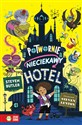 Potwornie nieciekawy hotel - Steven Butler